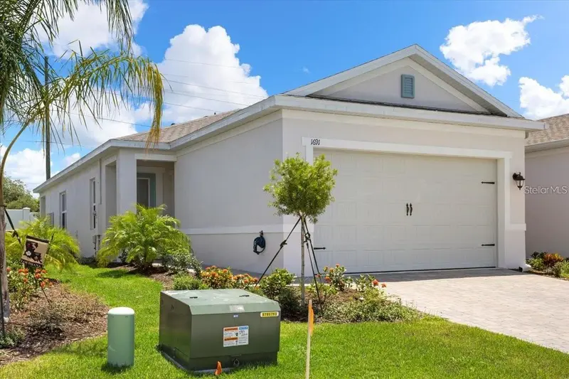 1691 Key Bay Trl, FL