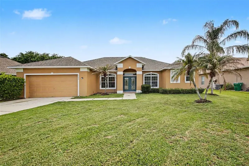 1544 Mistflower Ln, FL