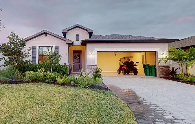 1464 Saddlewood Circle, FL