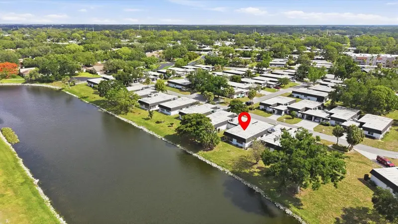 3960 Lakeside Rd #156, FL