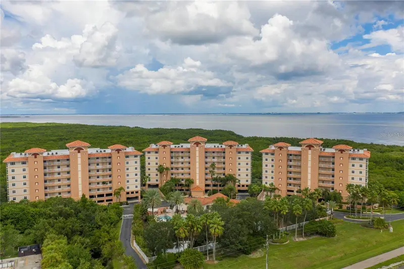 12077 Gandy Blvd N #332, FL