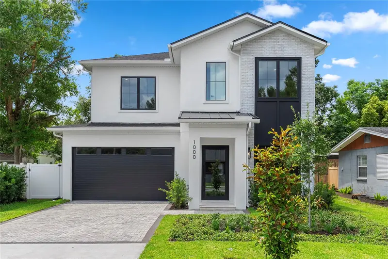 1000 N Forest Ave, FL