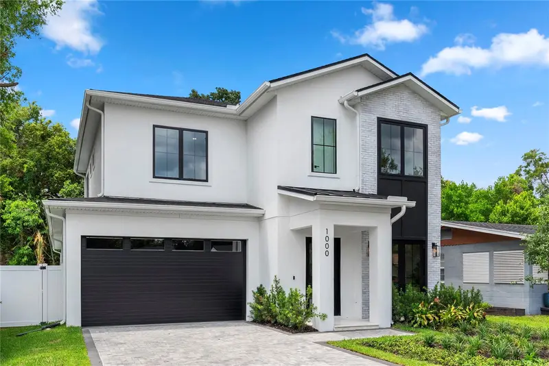 1000 N Forest Ave, FL