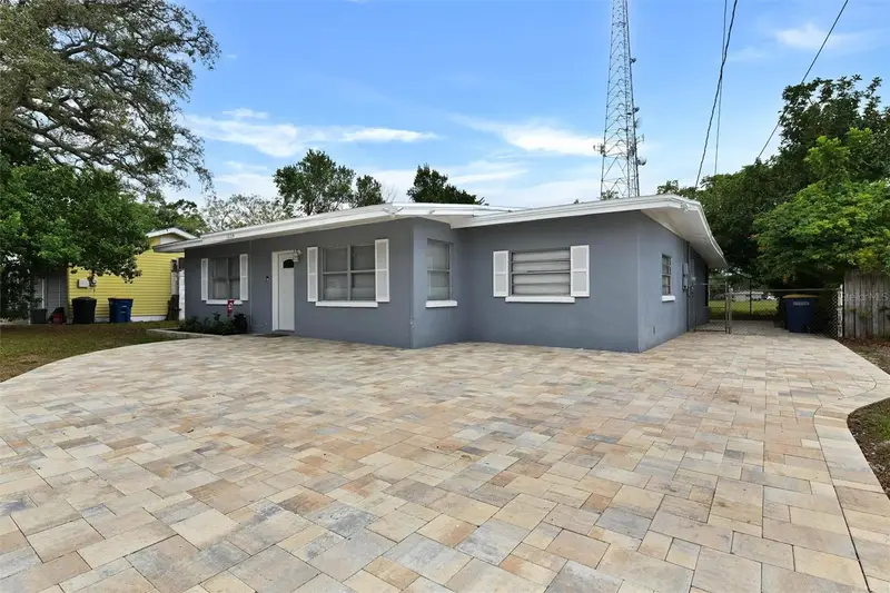 1224 Bellevue Blvd, FL