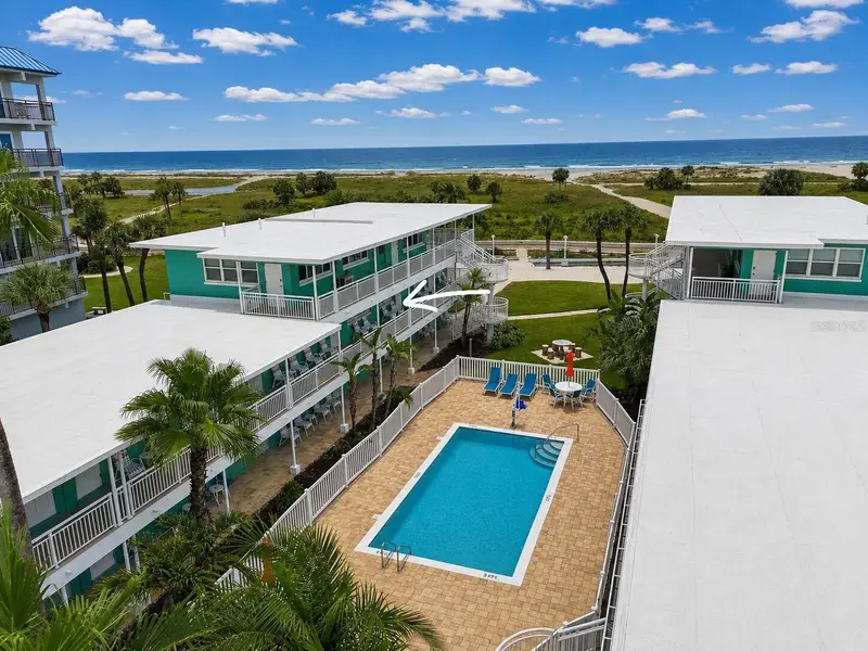11730 Gulf Blvd #29, FL