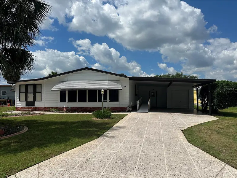 1704 Lilly Ln, FL