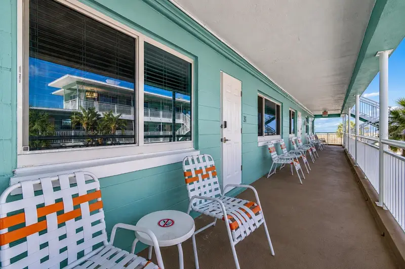 11730 Gulf Blvd #31, FL
