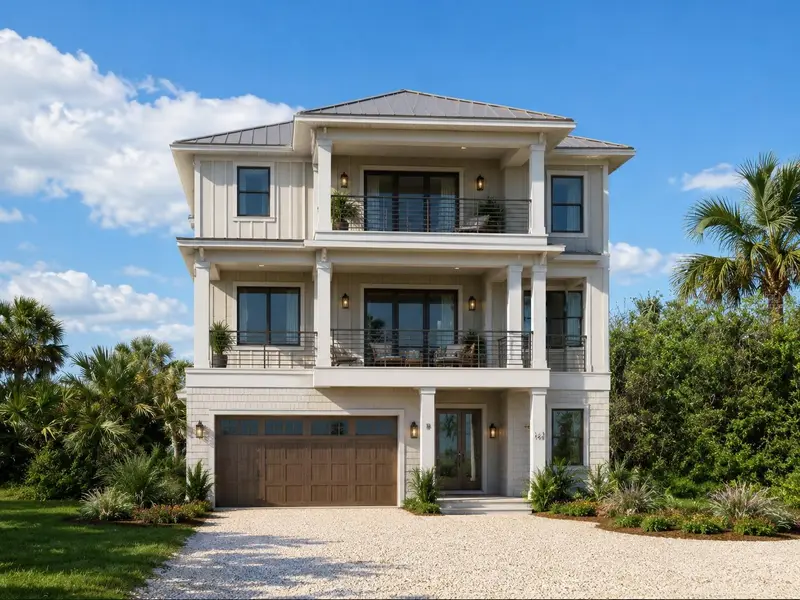 6000 S Atlantic Ave, FL
