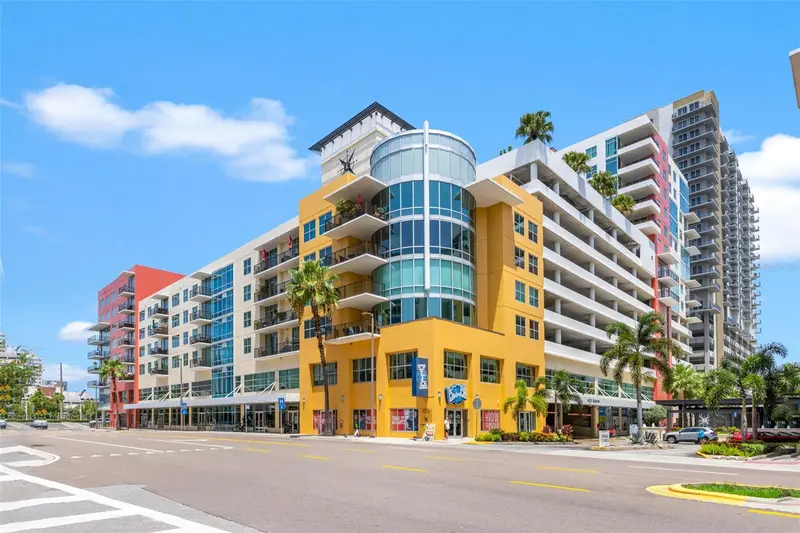 1208 E Kennedy Blvd #515, FL