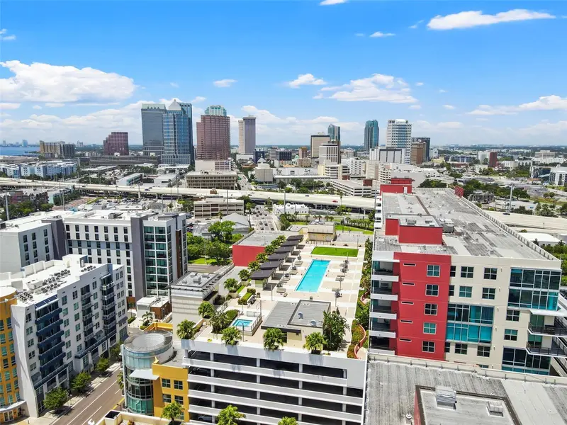 1208 E Kennedy Blvd #515, FL