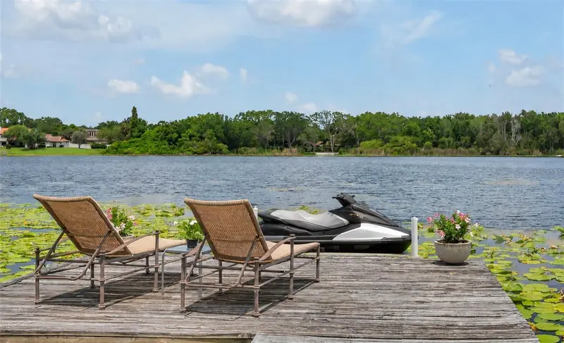 1841 Lake Spier Drive, FL