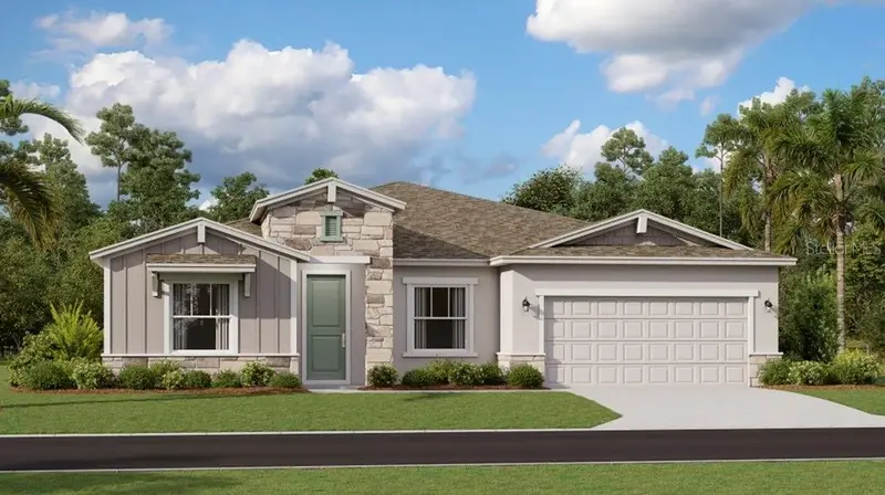 805 Tundra Loop, FL