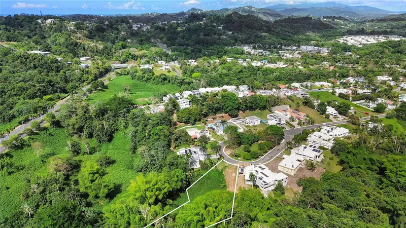 8 Estrella Blq G10, PR