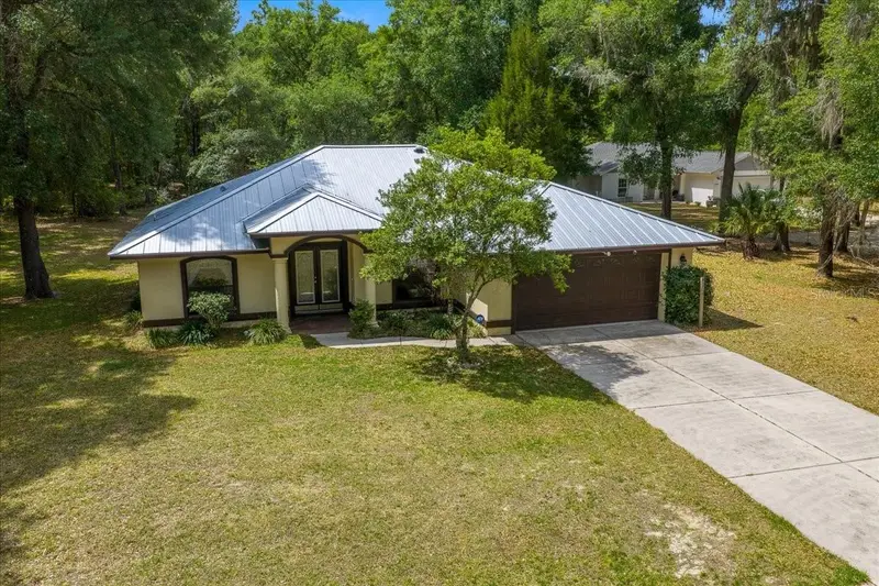 10190 N Athenia Dr, FL