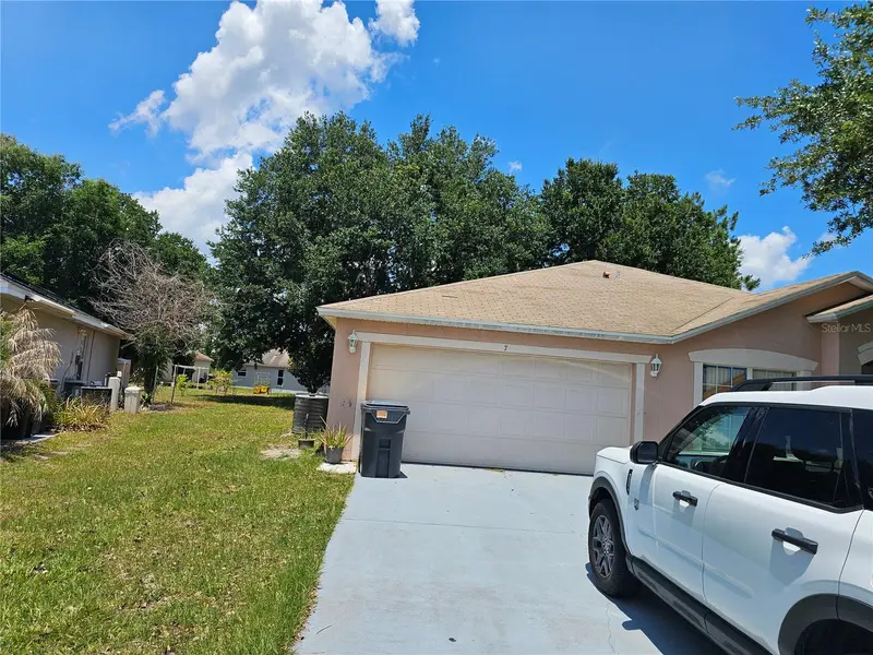 7 Haddock Way, FL