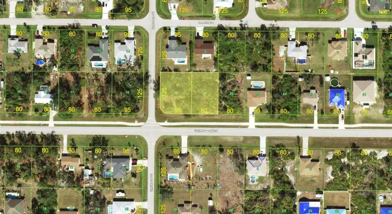 10420 Gulfstream Blvd, FL