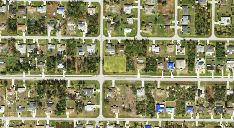 10420 Gulfstream Blvd, FL