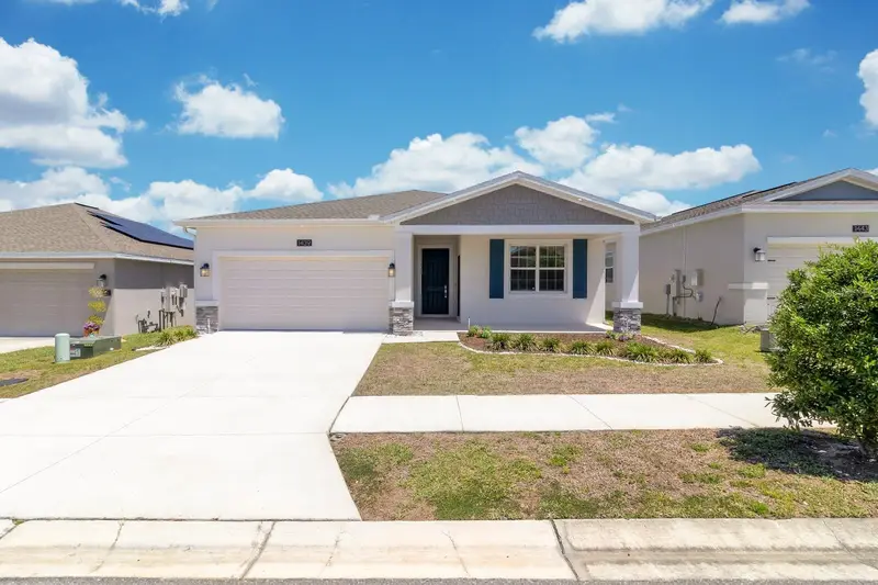 1439 Lassen St, FL