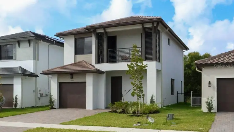 5868 Agostino Way, FL