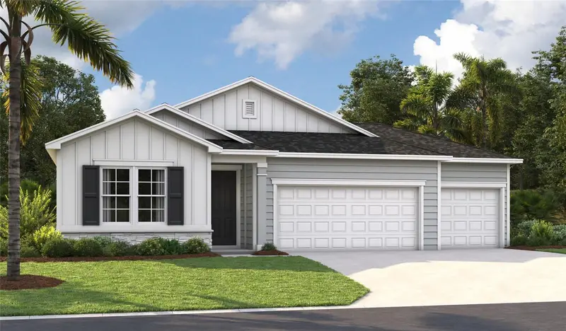 55 Ponce Preserve Dr, FL