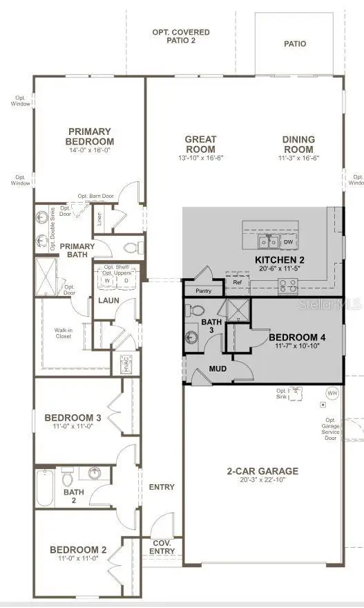 65 Ponce Preserve Dr, FL