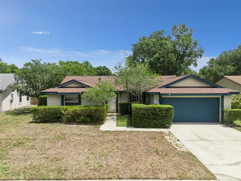 1433 Aster Ct, FL