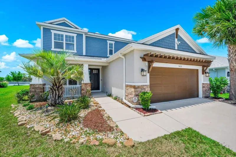 5633 Maidenstone Way, FL