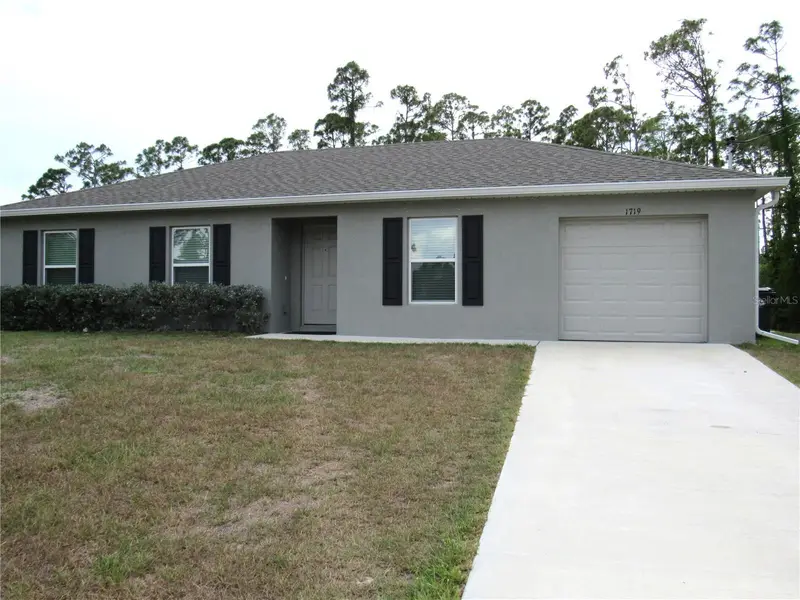 1719 Hainsworth Ct, FL