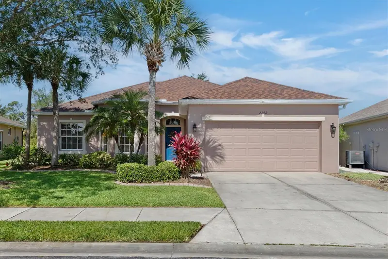 2796 Suncoast Lakes Blvd, FL