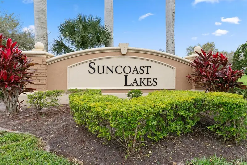 2796 Suncoast Lakes Blvd, FL