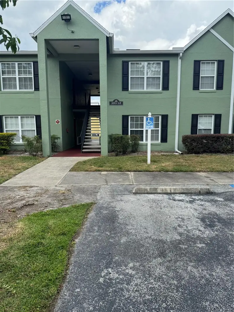 2053 Dixie Belle Dr #2053p, FL