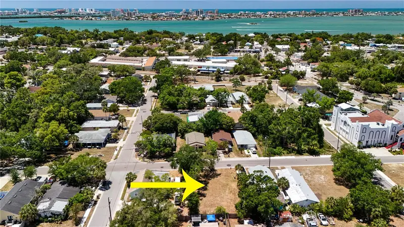 1405 Pennsylvania Ave, FL