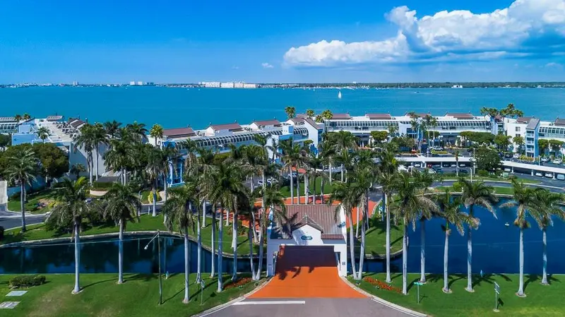 5277 Isla Key Blvd S #321, FL
