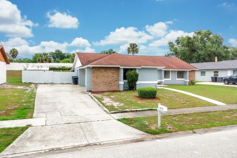 3638 Jericho Dr, FL