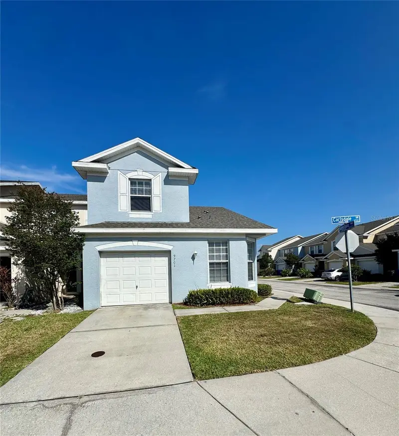 9701 Carlsdale Dr, FL