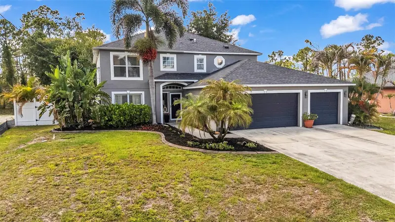 2837 Kalsted St, FL