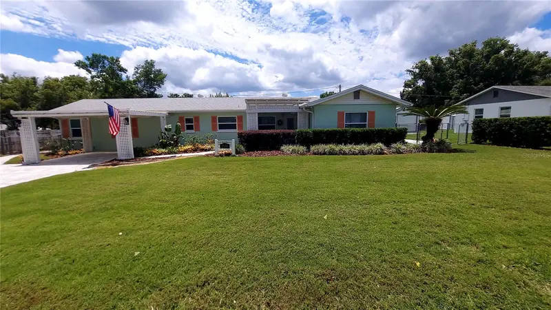 2136 Sylvan Point Dr, FL