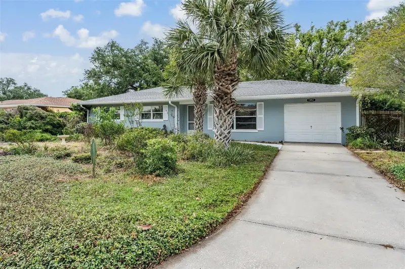 1951 Jeffords St, FL