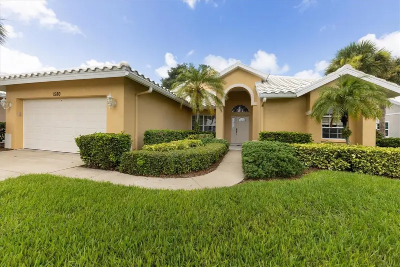 1580 Jasper Ct, FL