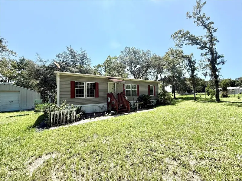 6555 Sw 165th Ct, FL