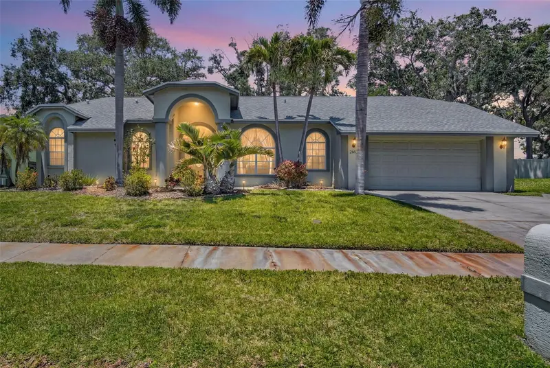 2654 Crystal Cir, FL