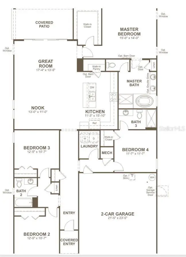 193 Enclave Ave, FL
