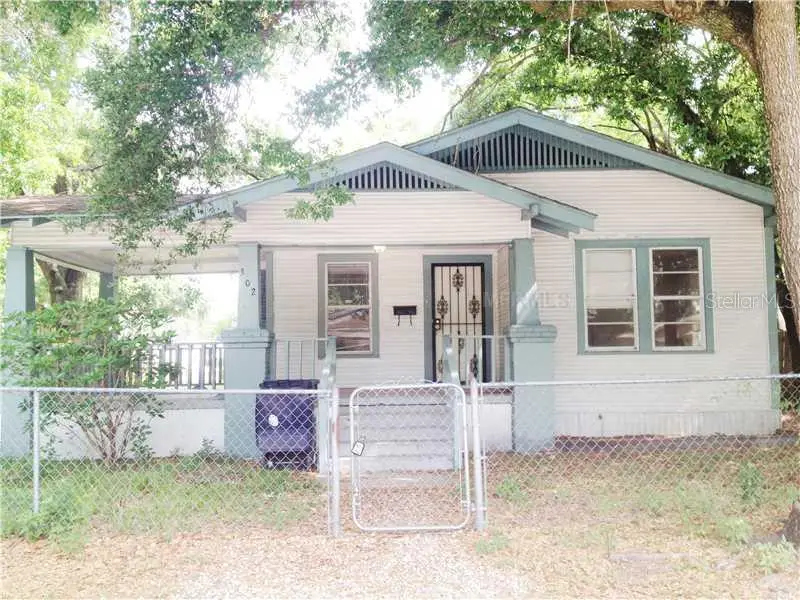 302 E Selma Ave, FL