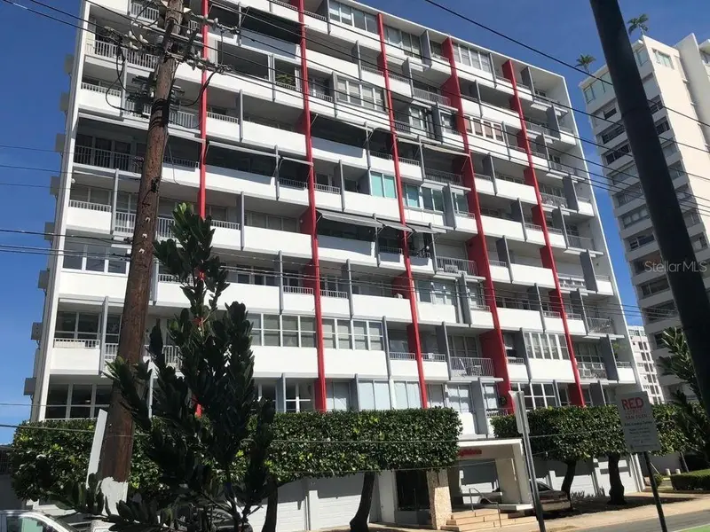1309 Magdalena, PR