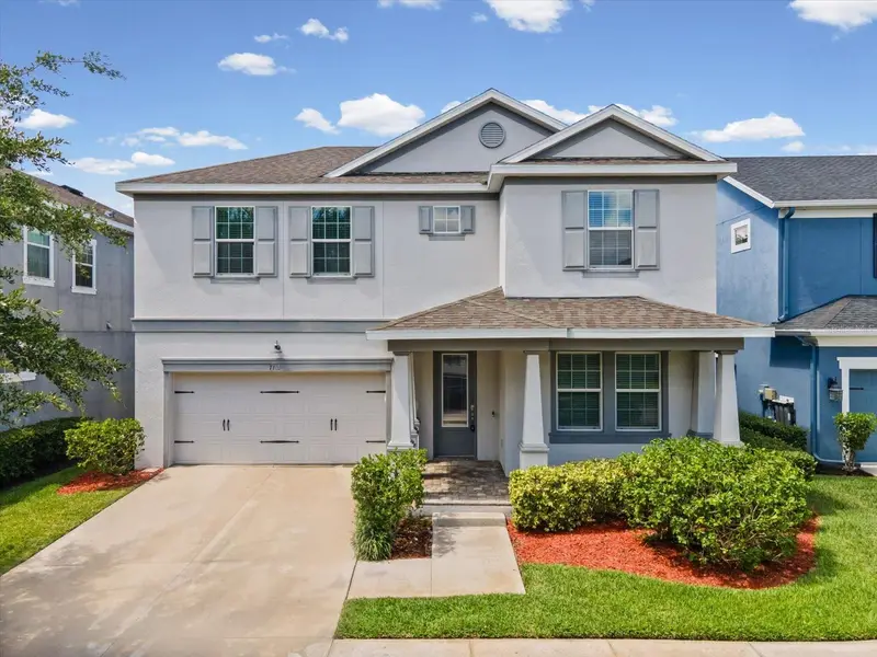 7105 Park Tree Dr, FL
