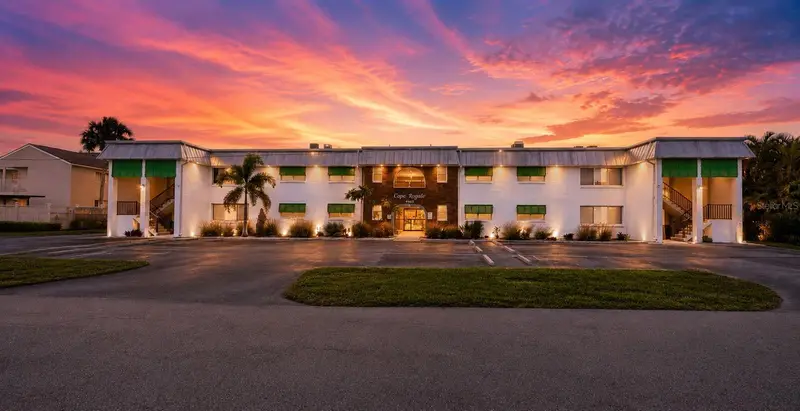 4963 Viceroy St #A, FL