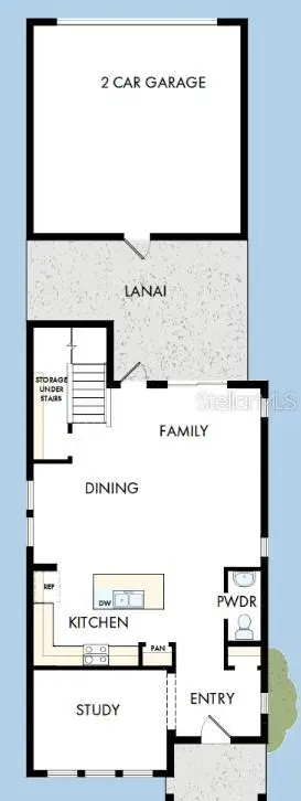 2823 Crimson Cap St, FL