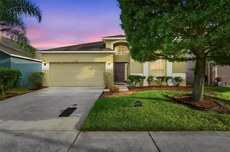 Meadow Woods listing