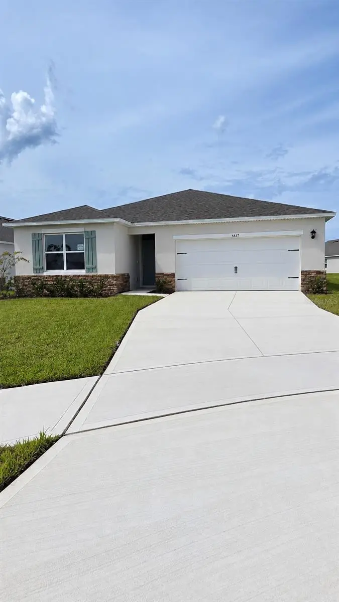 Preston Cove listing