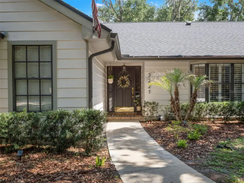 2221 Bluff Oak St, FL